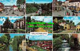 R502168 Valkenburg. Muva. Multi View - Monde