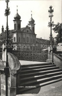 11737969 Luzern LU Jesuitenkirche Luzern - Sonstige & Ohne Zuordnung