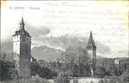 11737919 Luzern LU Musegg Luzern - Sonstige & Ohne Zuordnung