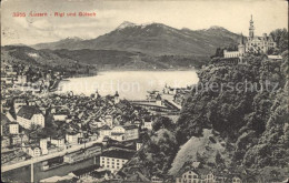 11737909 Luzern LU Vierwaldstaettersee Rigi Guetsch Luzern - Sonstige & Ohne Zuordnung