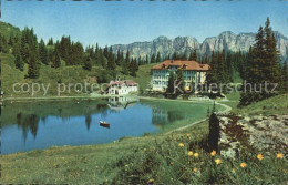 11737689 Oberterzen Hotel Seebenalp Tschirky Oberterzen - Sonstige & Ohne Zuordnung