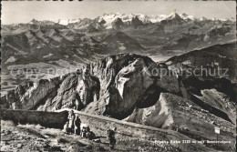 11737269 Pilatus Kulm Alpenblick Pilatus  - Sonstige & Ohne Zuordnung