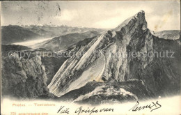 11737239 Pilatus Tomlishorn Pilatus - Autres & Non Classés