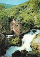 CPSM Environs Du Cirque De Navacelles-Résurgence De La Vis-Moulin De La Foux      L2922 - Sonstige & Ohne Zuordnung