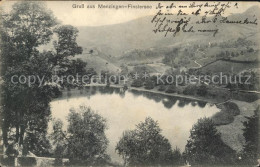 11736979 Menzingen Zug Finstersee Menzingen - Andere & Zonder Classificatie