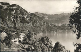 11736939 Vitznau Pension Unterwylen Vierwaldstaettersee Vitznau - Sonstige & Ohne Zuordnung