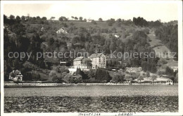 11736849 Aegerisee Aegerisee Unteraegeri Unter-Aegeri ZG Kuranstalt Laendli  - Sonstige & Ohne Zuordnung