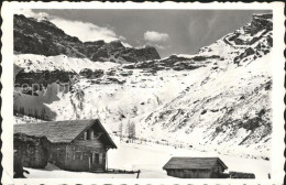 11736149 Nant FR Glacier Des Martinets Et Dents De Morcles Nant FR - Other & Unclassified