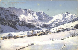 11733739 Engelberg OW Mit Juchlipass Engelberg - Sonstige & Ohne Zuordnung