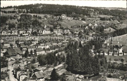 11732199 Le Locle Vue Generale Le Locle - Autres & Non Classés