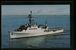 AK USS Juneau LPD-10  - Oorlog