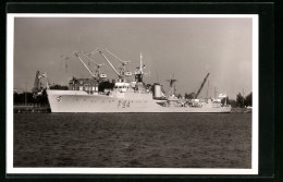 Pc Kriegsschiff F94 Palisser  - Krieg