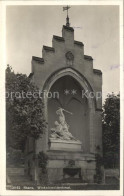 11729109 Stans Nidwalden Winkelried Denkmal Stans - Sonstige & Ohne Zuordnung