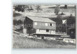 11719819 Oberterzen S Altstetter Turnerhuus Am Walensee Oberterzen - Sonstige & Ohne Zuordnung