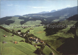 11719279 Jakobsbad Mit Gonten Fliegeraufnahme Gonten - Sonstige & Ohne Zuordnung