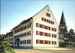 11719249 Elgg Gasthaus Krone Elgg - Altri & Non Classificati