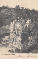 CHATEAU DE WALZIN - Dinant