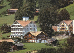 11715507 Beatenberg Hotel Kurhaus Silberhorn Beatenberg - Other & Unclassified