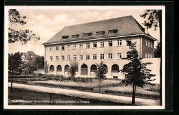 AK Rummelsberg, Erholungsheim U. Hospiz  - Autres & Non Classés