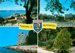 72650753 Portoroz Bernadin Hotels Grand Neptun Palace Slovenia - Eslovenia