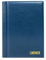 Lindner Taschenalbum Für 60 Münzrähmchen S816 Neu - Materiale