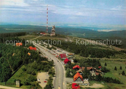 72650645 Torfhaus Harz Fliegeraufnahme Torfhaus - Altenau