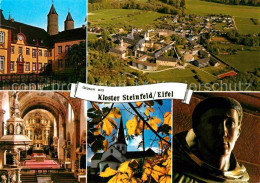 72650605 Steinfeld Pfalz Kloster  Steinfeld Pfalz - Autres & Non Classés