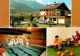 72650583 Naturns Apparthotel Tyrol Naturns - Otros & Sin Clasificación
