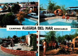 72649280 Benicarlo Camping Alegria Del Mar Costa Del Azahar Benicarlo - Autres & Non Classés
