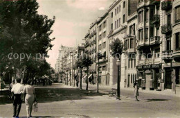 72649275 Lerida Avenida Del Caudillo Lerida - Autres & Non Classés