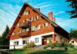 72649176 Slowenien Villa Planinka Pohorje Raster Huette Im Bachergebirge  Slowen - Slowenien