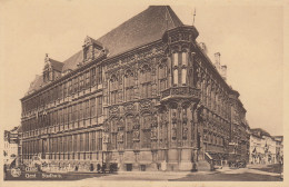 GAND HOTEL DE VILLE - Gent