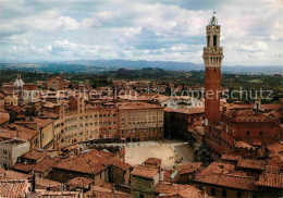 72648924 Siena Palazzo Pubblico Siena - Otros & Sin Clasificación