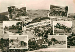 72648882 Klingenthal Vogtland  Klingenthal Sachsen - Klingenthal