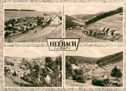 72648597 Heubach Thueringen Ortsansichten Hildburghausen - Hildburghausen