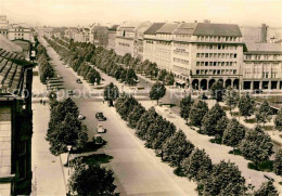 72648577 Berlin Unter Der Linden  Berlin - Autres & Non Classés