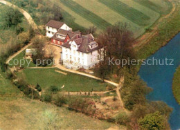 72646412 Kellinghusen Haus Fernsicht An Der Stoer Fliegeraufnahme Kellinghusen - Kellinghusen