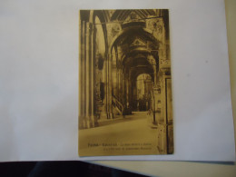 ITALY POSTCARDS  PARMA CHURCH - Altri & Non Classificati