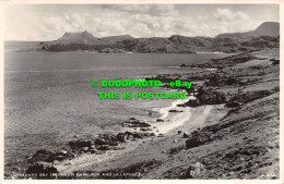 R502533 Gruinard Bay. Between Gairloch And Ullapool. A. 1634. The Best Of All Se - Welt
