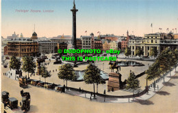 R502546 Trafalgar Square - Welt
