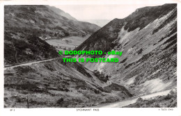 R502815 SP 3. Sychnant Pass. Tuck. RP - Welt