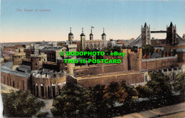R502548 The Tower Of London - Sonstige & Ohne Zuordnung