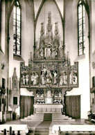 72645920 Tauberbischofsheim Stadtkirche Hochaltar Tauberbischofsheim - Tauberbischofsheim