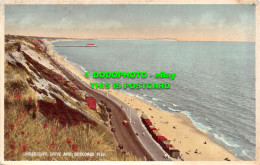 R502819 Undercliff Drive And Boscombe Pier. G. 1007 - Welt