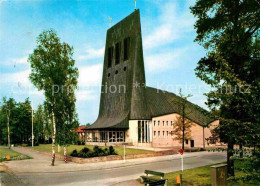 72645314 Espelkamp Thomas Kirche Espelkamp - Espelkamp