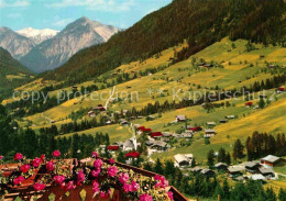 72645312 Alpbach Mit Rofangruppe Alpbach - Sonstige & Ohne Zuordnung