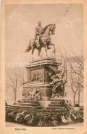 72645185 Mannheim Kaiser Wilhelm Denkmal Mannheim - Mannheim