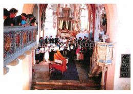 72645164 Ottendorf Bahretal Konzert In Der Kirche  - Autres & Non Classés