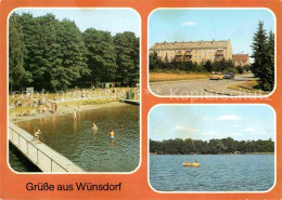 72644766 Wuensdorf Strandbad Wuensdorfer See Neubaugebiet Wuensdorf - Zossen
