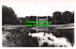 R502588 Blickling Hall. Norfolk. North Front. Country Life. Photochrom - Monde